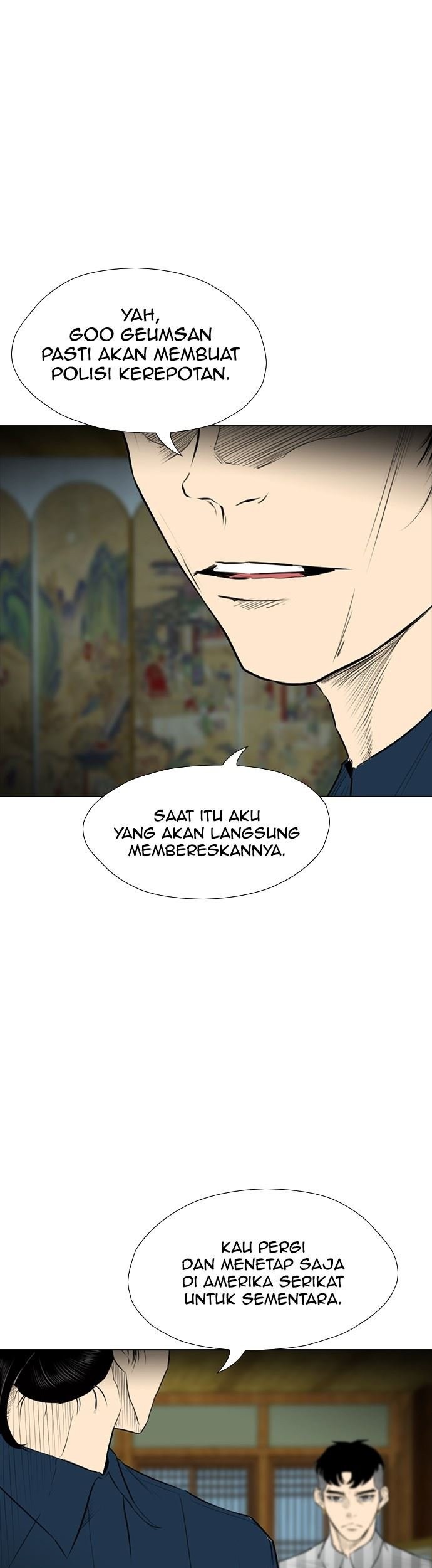 Reawaken Man Chapter 158 Gambar 30