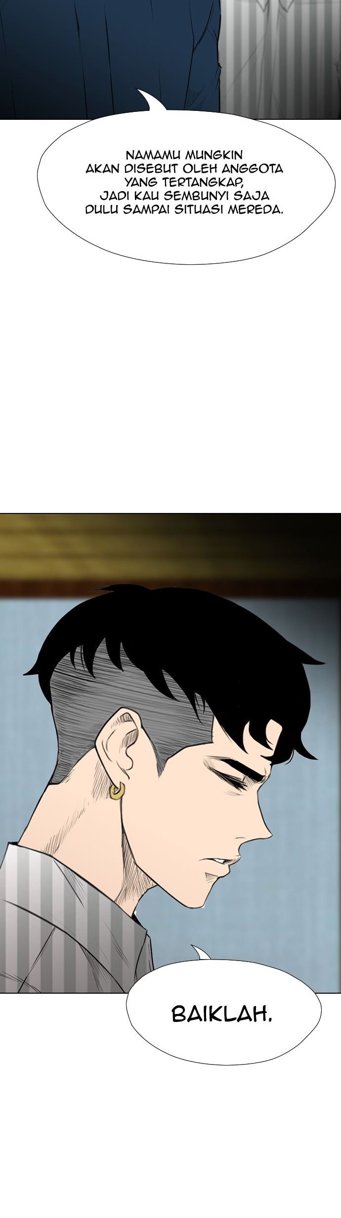 Reawaken Man Chapter 158 Gambar 31
