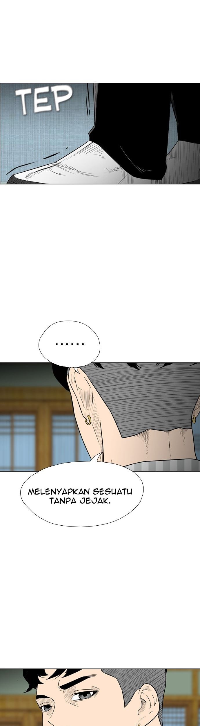 Reawaken Man Chapter 158 Gambar 33