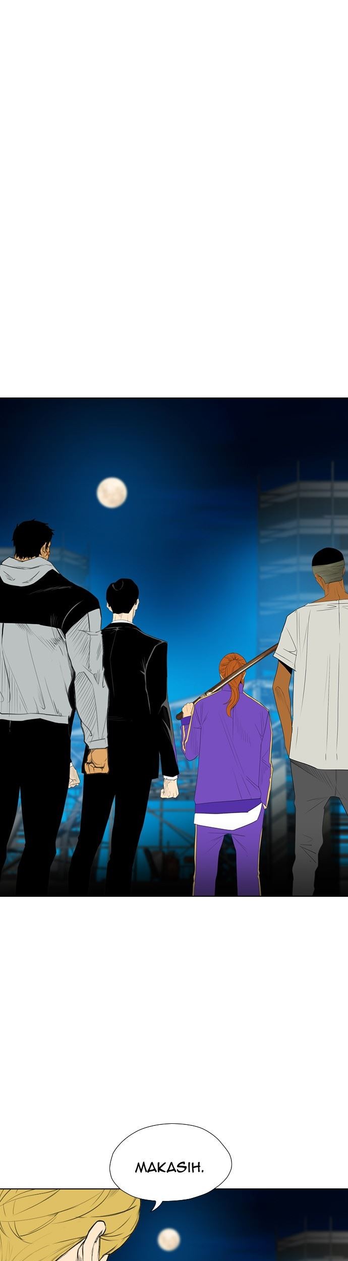 Reawaken Man Chapter 158 Gambar 39