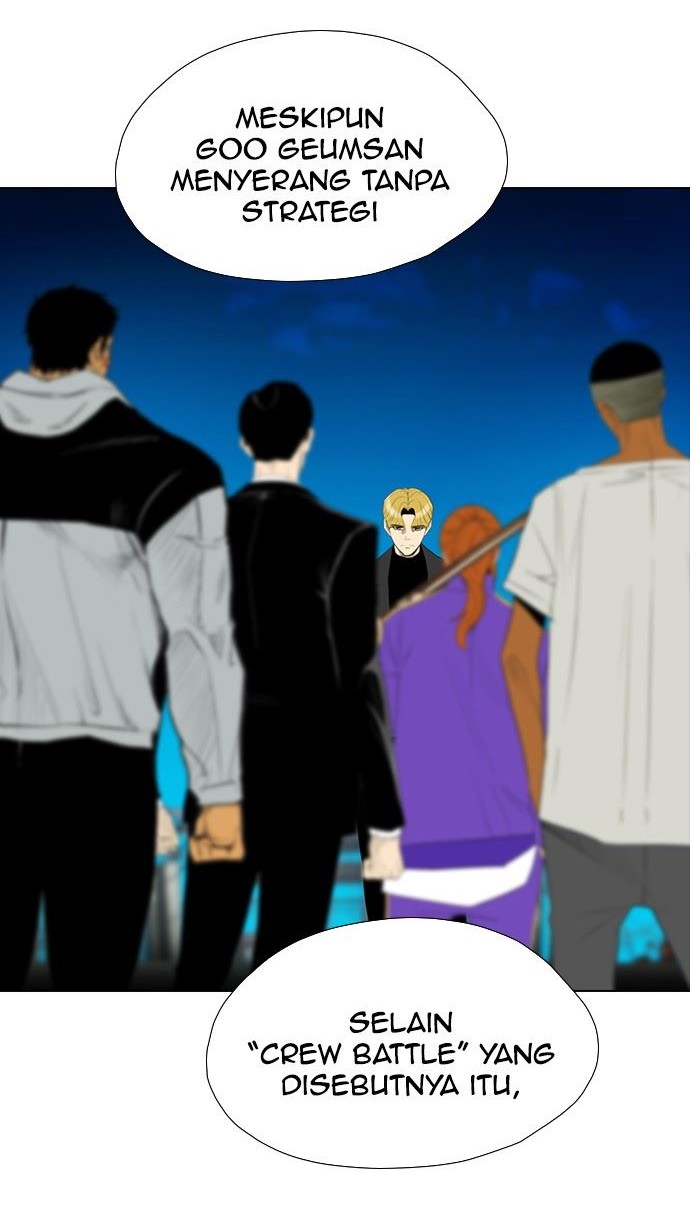 Reawaken Man Chapter 158 Gambar 47