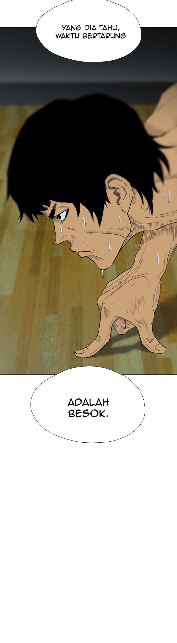Reawaken Man Chapter 158 Gambar 48