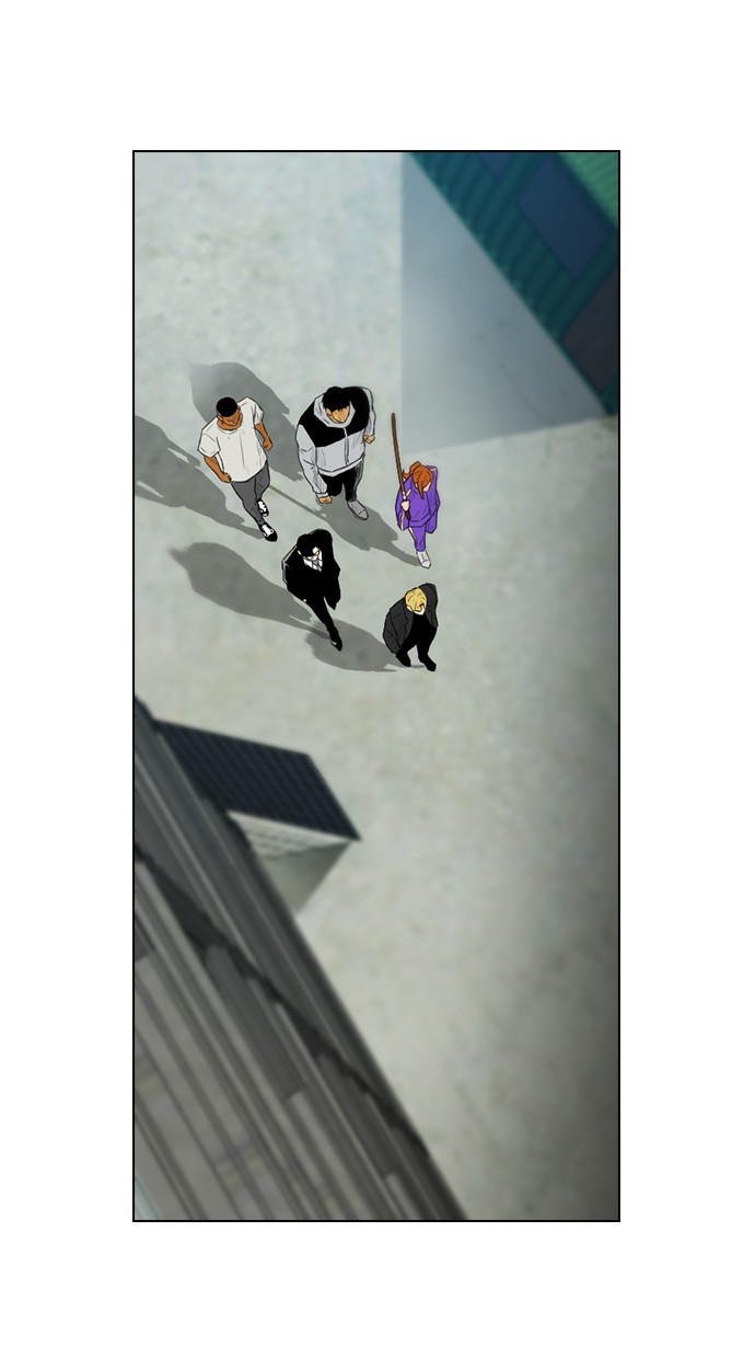 Reawaken Man Chapter 158 Gambar 53