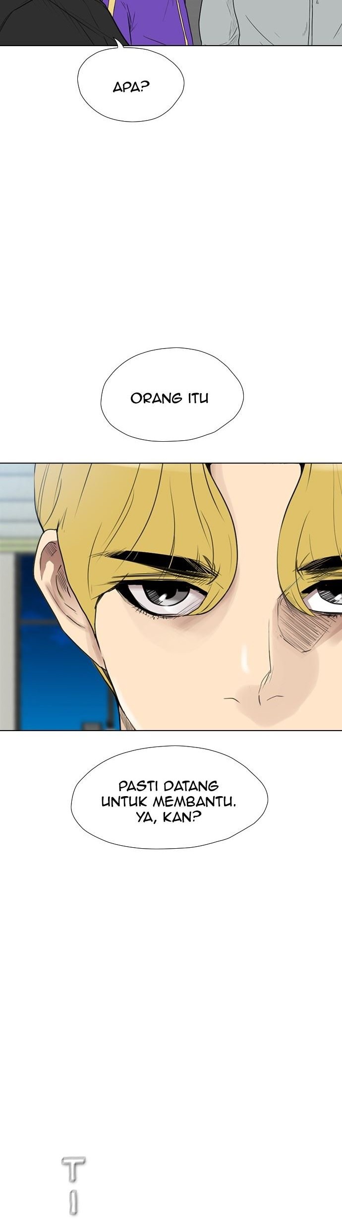 Reawaken Man Chapter 158 Gambar 3