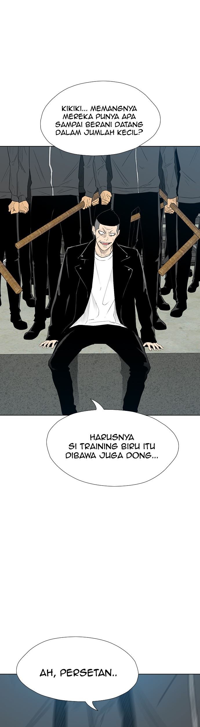Reawaken Man Chapter 158 Gambar 55