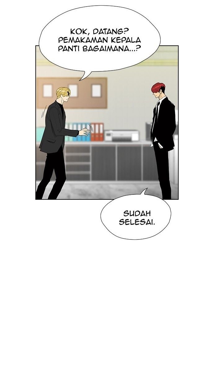 Reawaken Man Chapter 158 Gambar 15