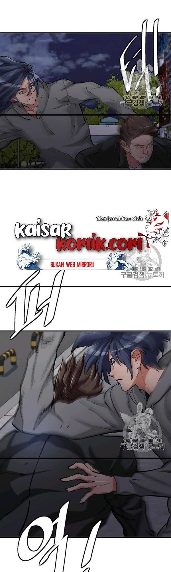 I Stack Experience Through Writing Books Chapter 110 Gambar 18