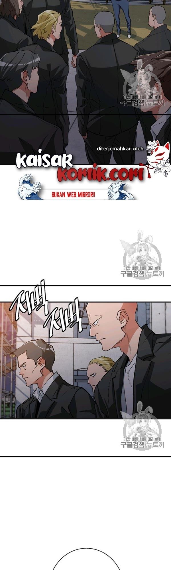 I Stack Experience Through Writing Books Chapter 110 Gambar 30