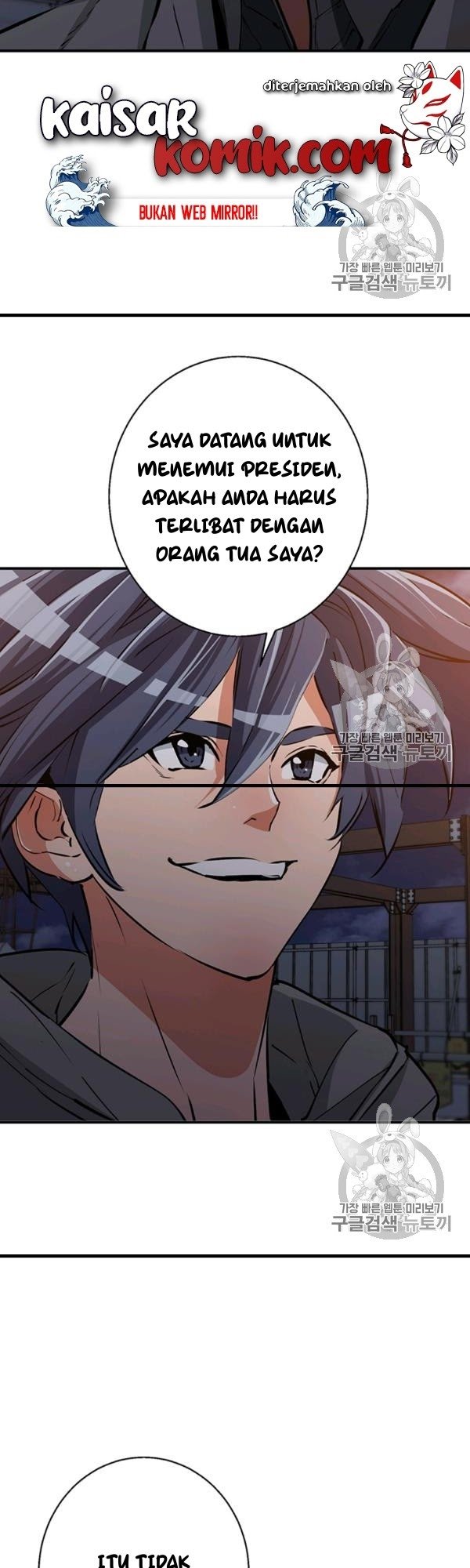 I Stack Experience Through Writing Books Chapter 110 Gambar 33