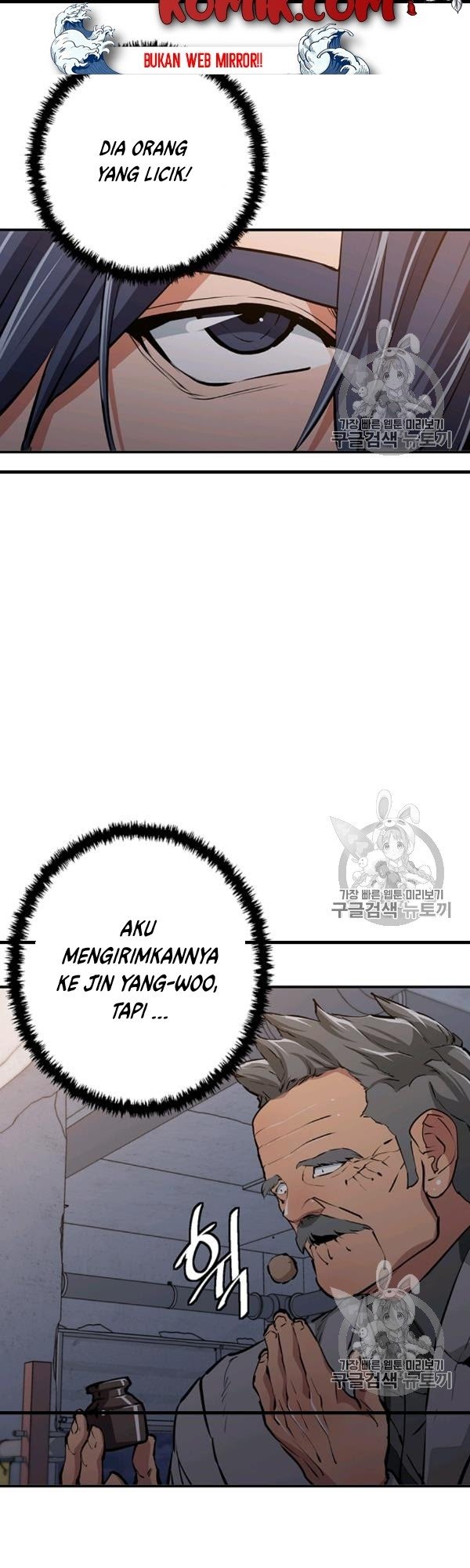 I Stack Experience Through Writing Books Chapter 110 Gambar 38