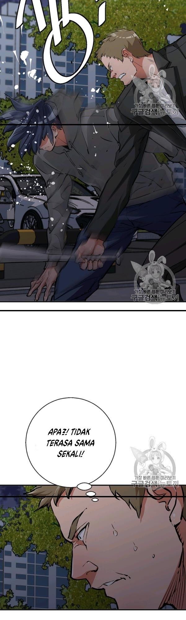 I Stack Experience Through Writing Books Chapter 110 Gambar 9