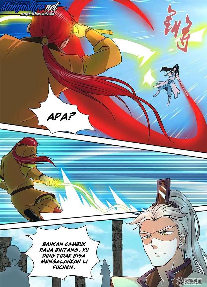 Yong Heng Zhi Zun Chapter 93 Gambar 3