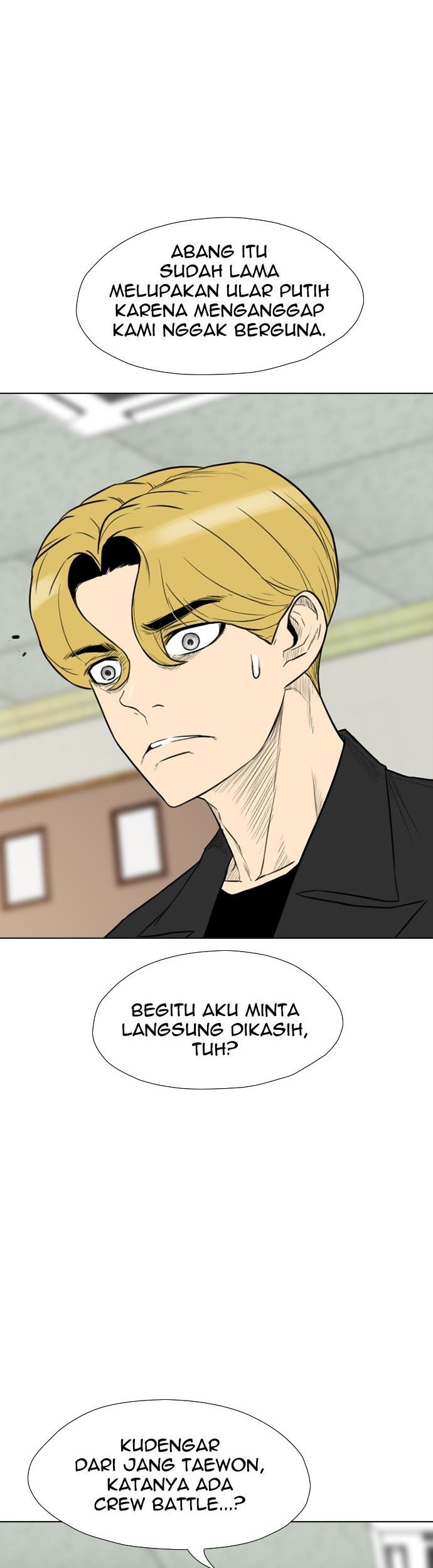 Reawaken Man Chapter 157 Gambar 24