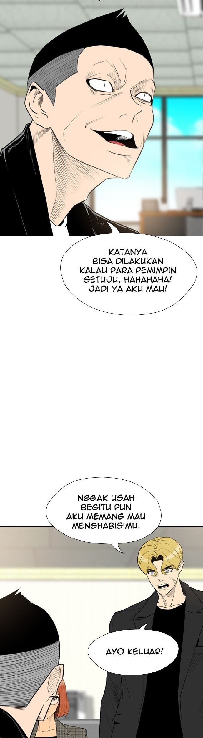 Reawaken Man Chapter 157 Gambar 25