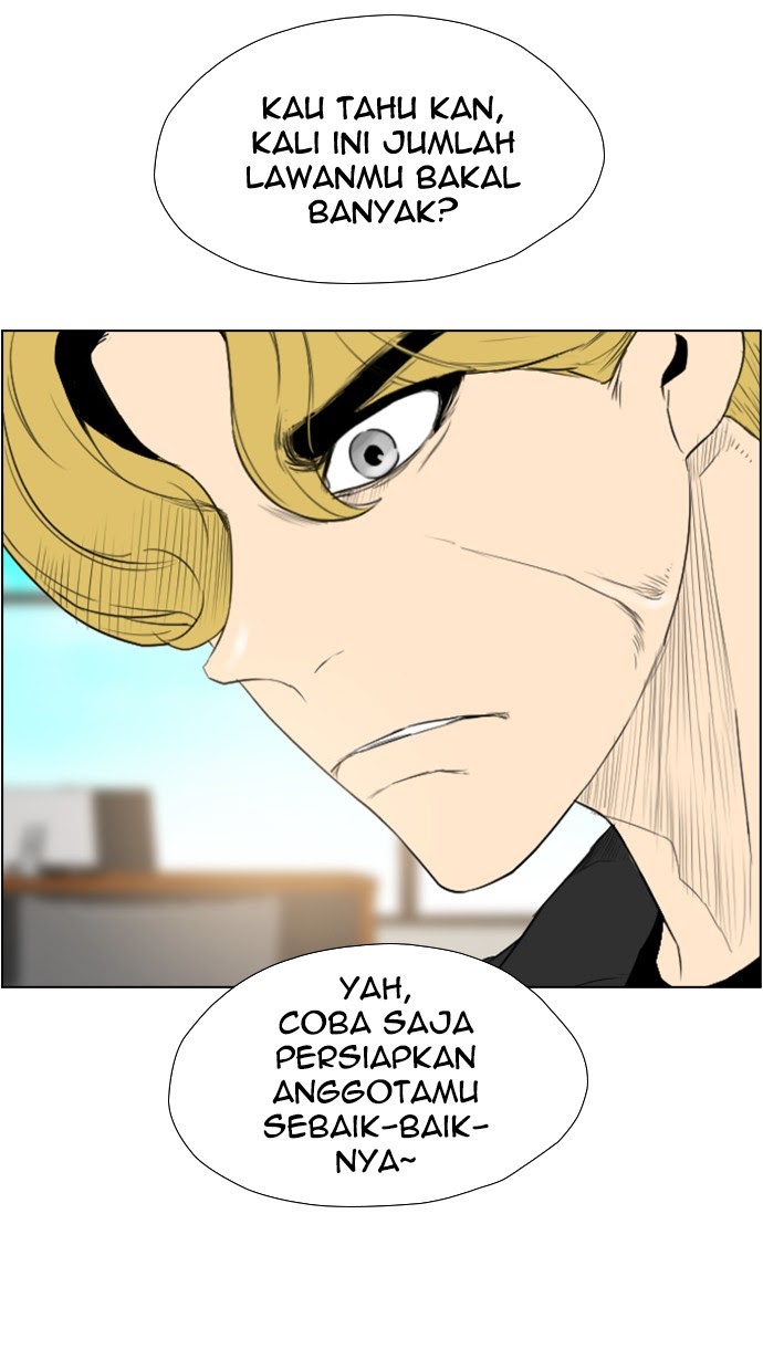 Reawaken Man Chapter 157 Gambar 27