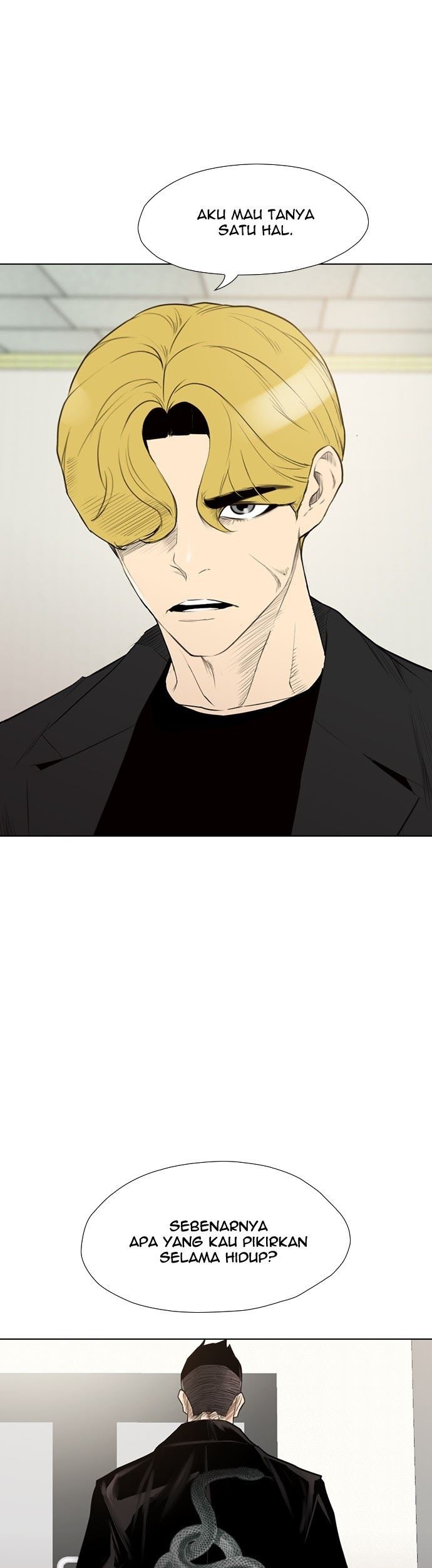 Reawaken Man Chapter 157 Gambar 31