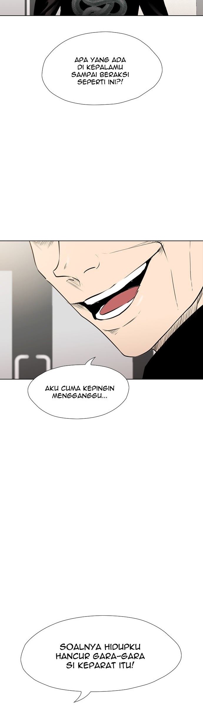 Reawaken Man Chapter 157 Gambar 32