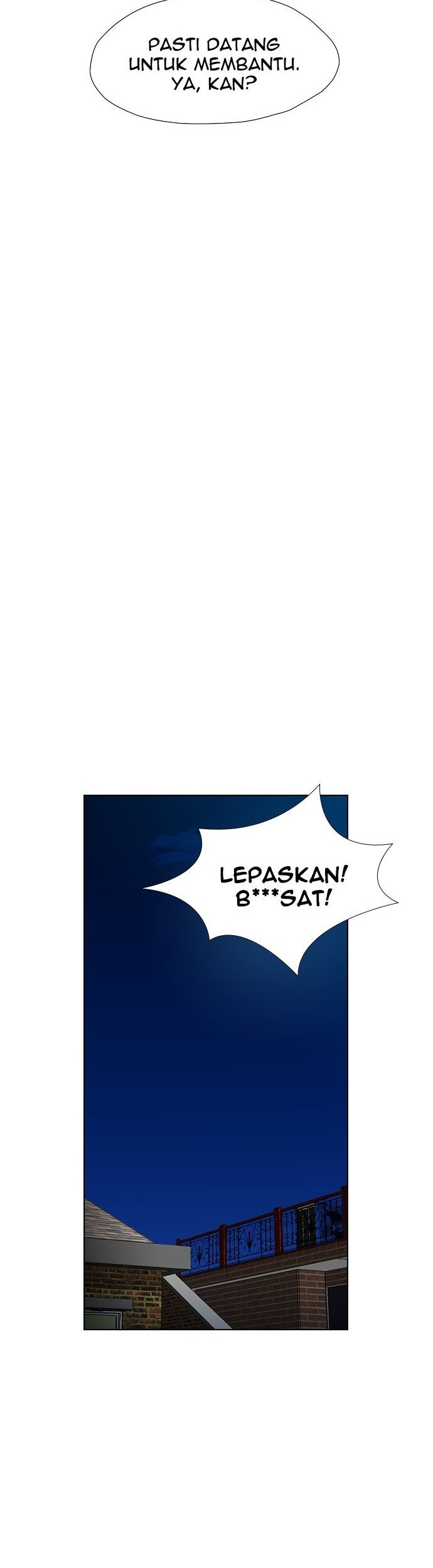 Reawaken Man Chapter 157 Gambar 45