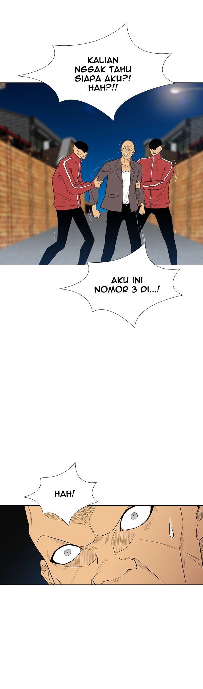 Reawaken Man Chapter 157 Gambar 46