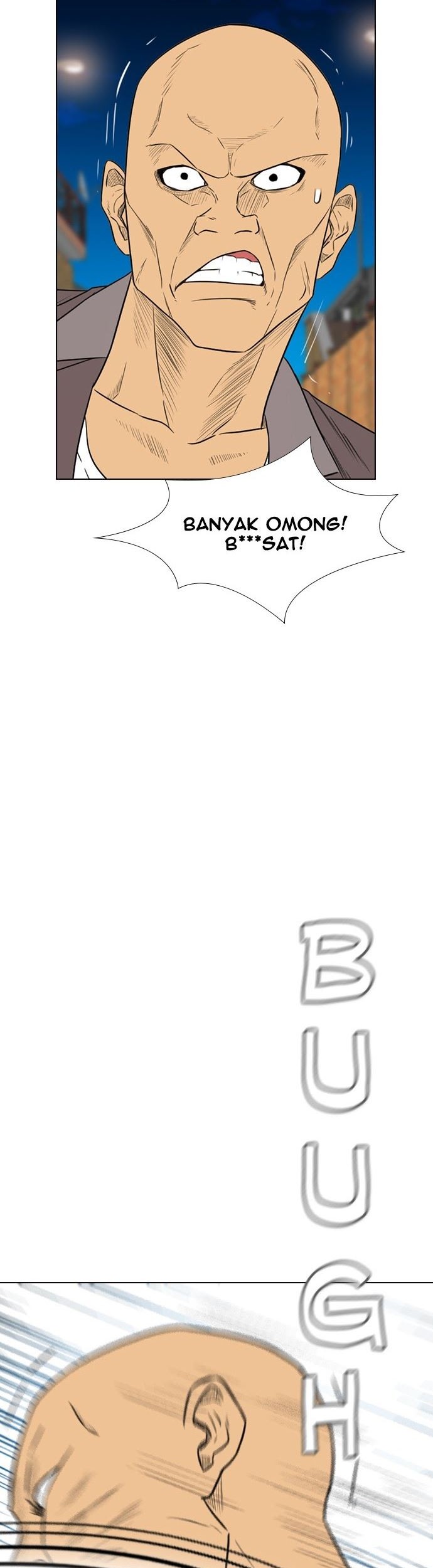 Reawaken Man Chapter 157 Gambar 49