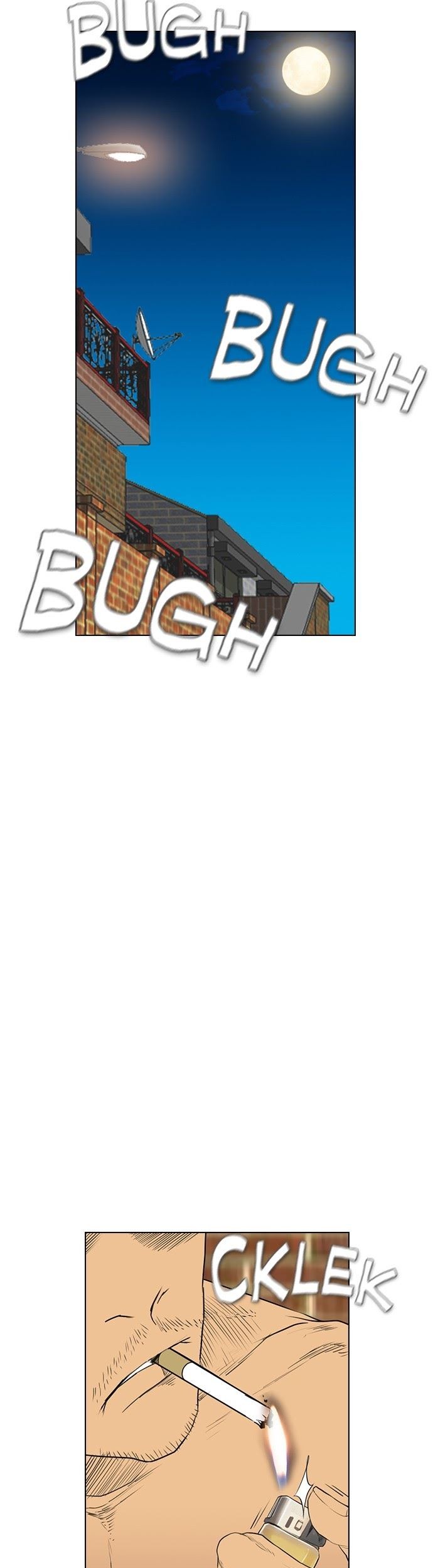 Reawaken Man Chapter 157 Gambar 51