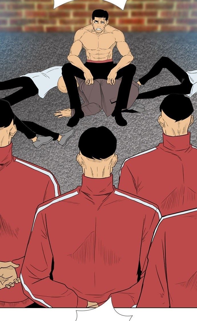 Reawaken Man Chapter 157 Gambar 58