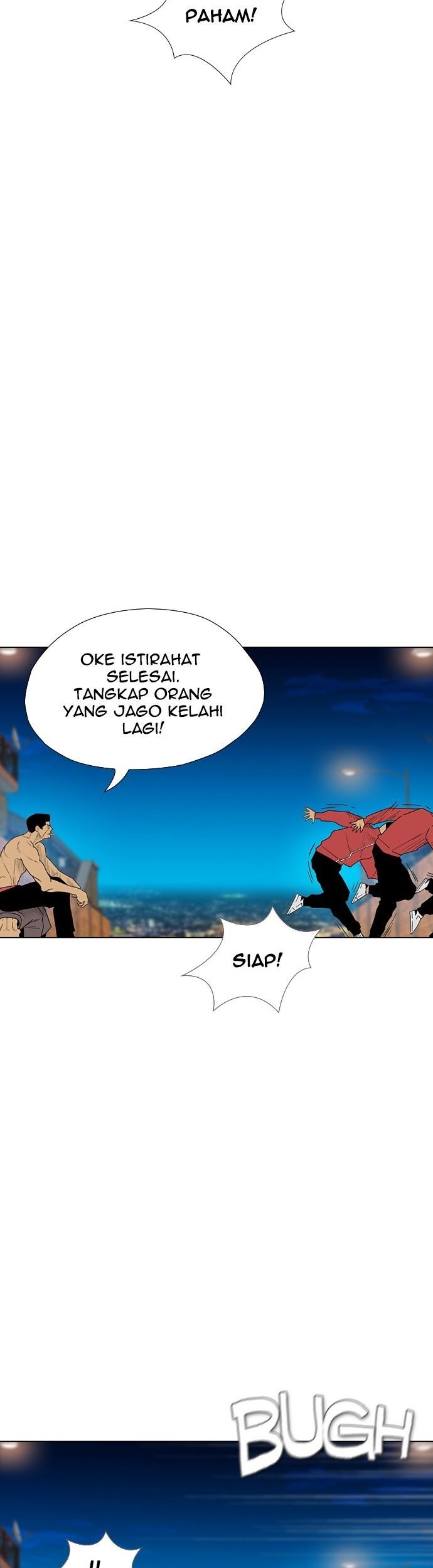 Reawaken Man Chapter 157 Gambar 59