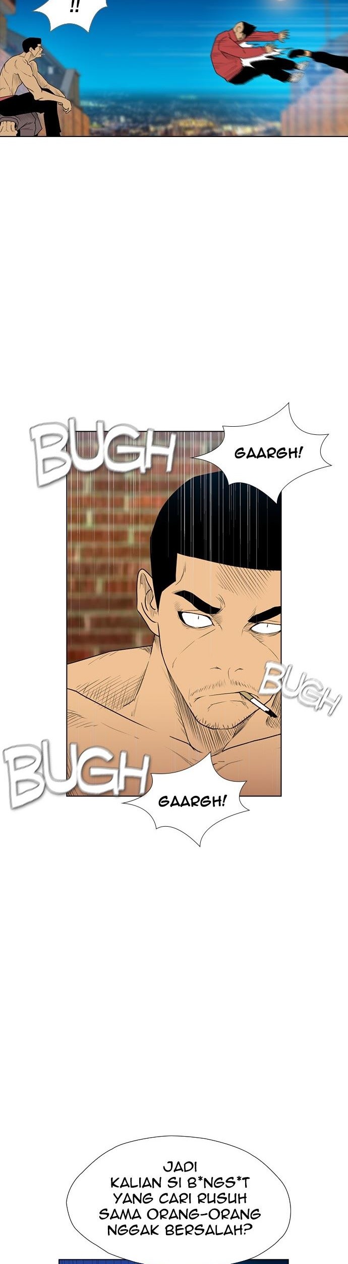 Reawaken Man Chapter 157 Gambar 60