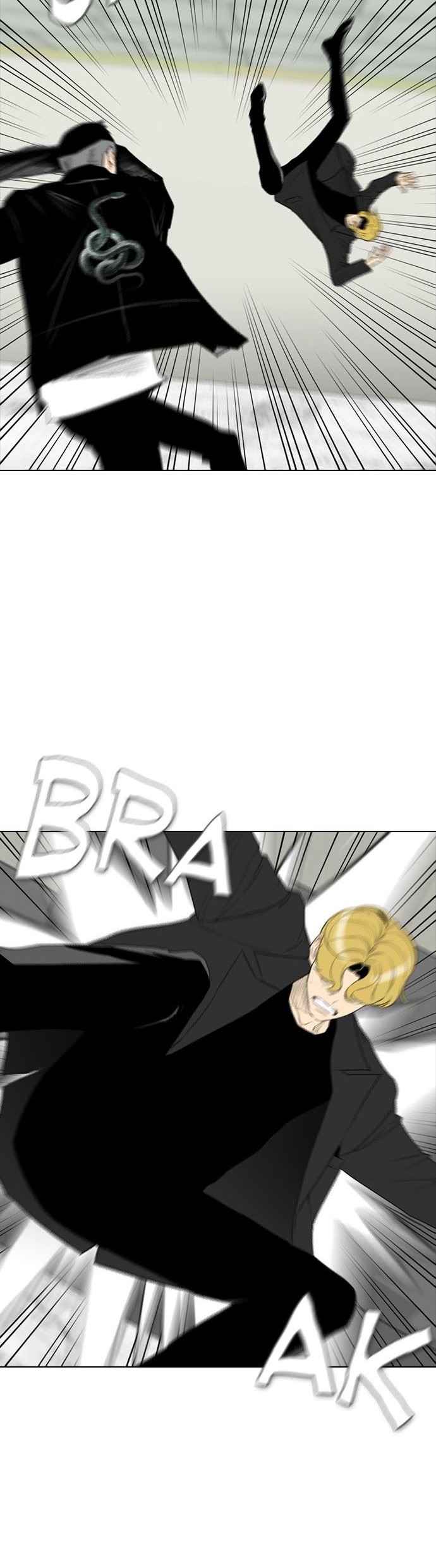 Reawaken Man Chapter 157 Gambar 8