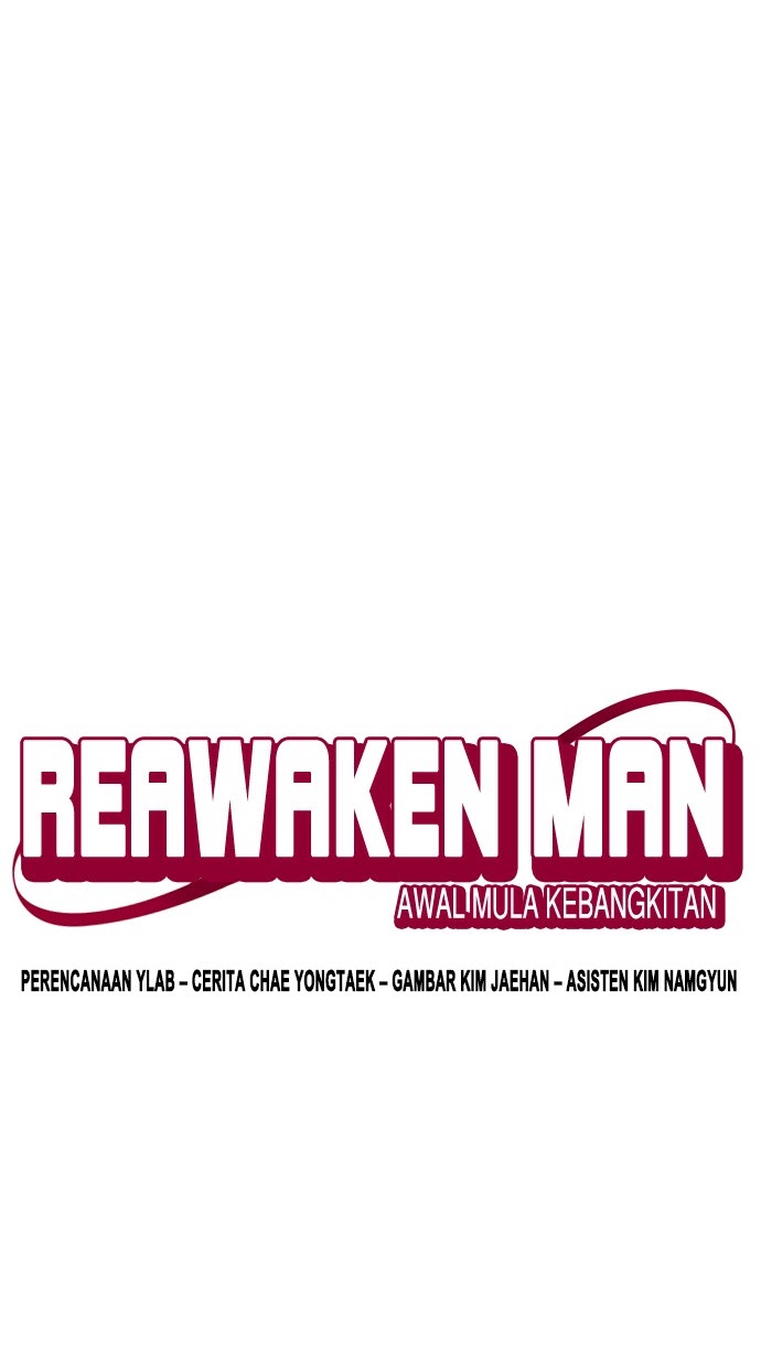 Reawaken Man Chapter 157 Gambar 12