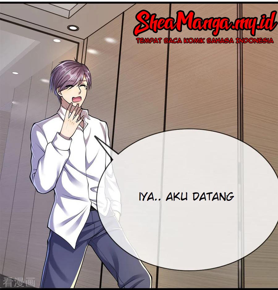 Medical Martial Arts Chapter 155 Gambar 22