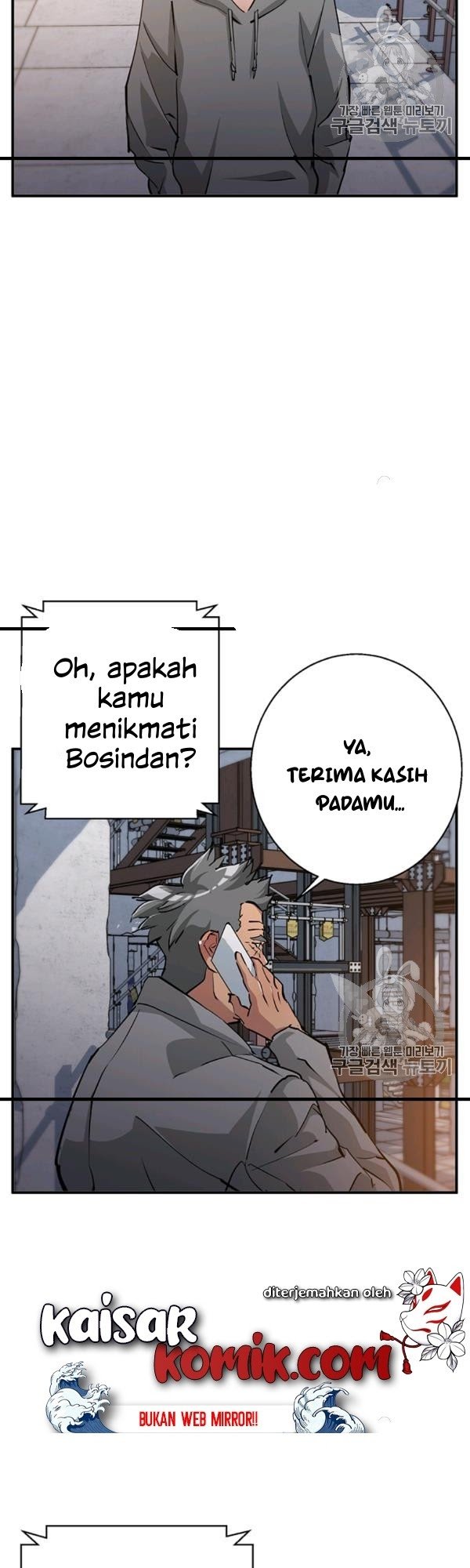 I Stack Experience Through Writing Books Chapter 111 Gambar 10