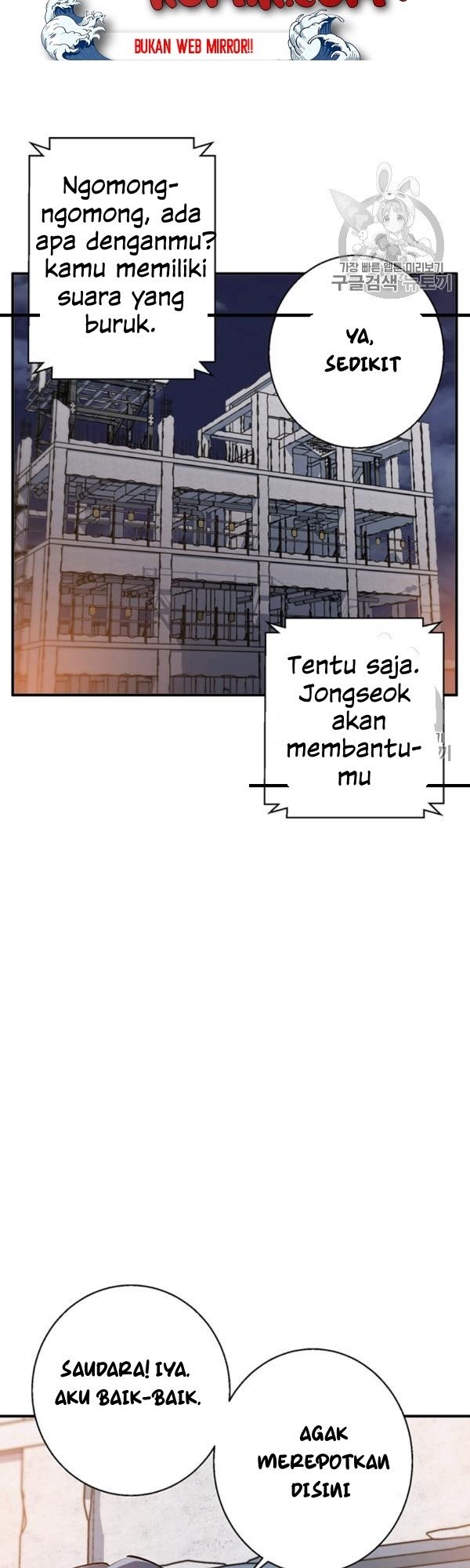 I Stack Experience Through Writing Books Chapter 111 Gambar 12