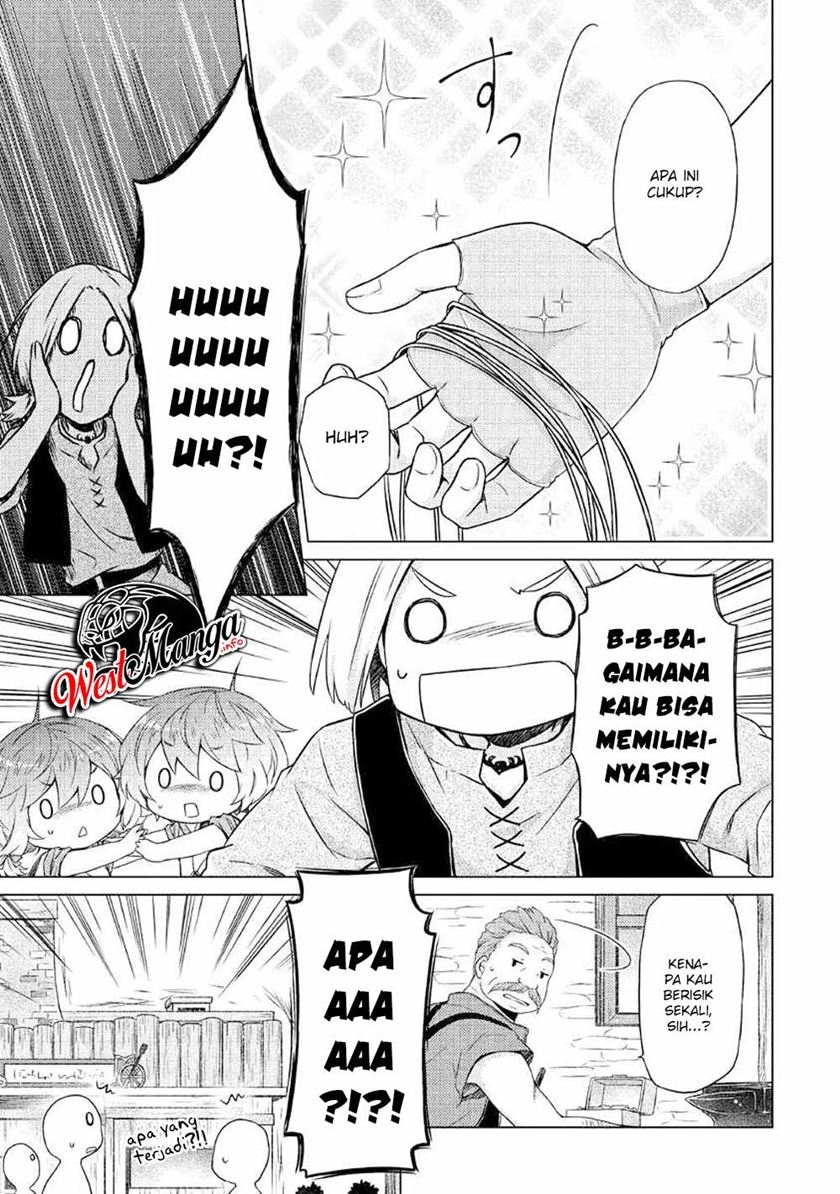 Isekai Yururi Kikou: Kosodateshinagara Boukensha Shimasu Chapter 27 Gambar 16