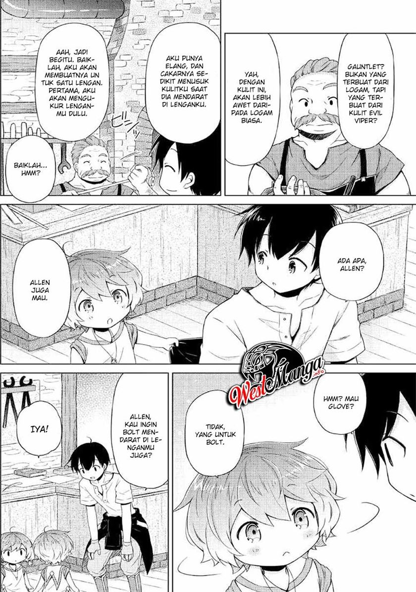 Isekai Yururi Kikou: Kosodateshinagara Boukensha Shimasu Chapter 27 Gambar 21