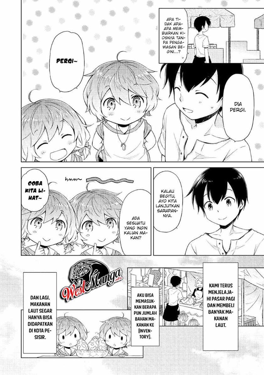 Isekai Yururi Kikou: Kosodateshinagara Boukensha Shimasu Chapter 27 Gambar 7