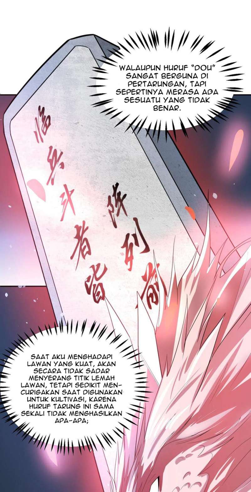 First Dragon Chapter 126 Gambar 11