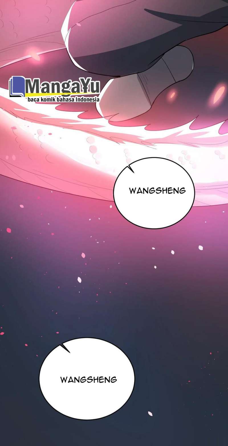 First Dragon Chapter 126 Gambar 13