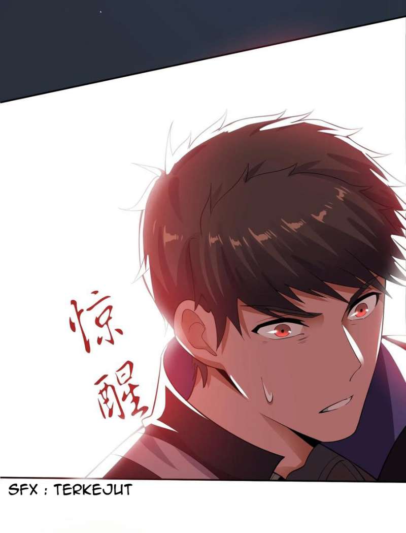 First Dragon Chapter 126 Gambar 14