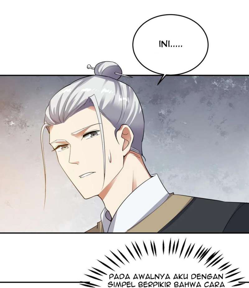 First Dragon Chapter 126 Gambar 18