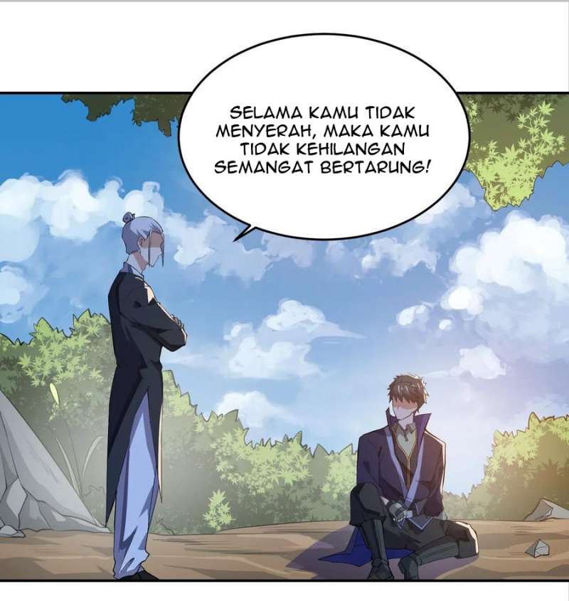 First Dragon Chapter 126 Gambar 25