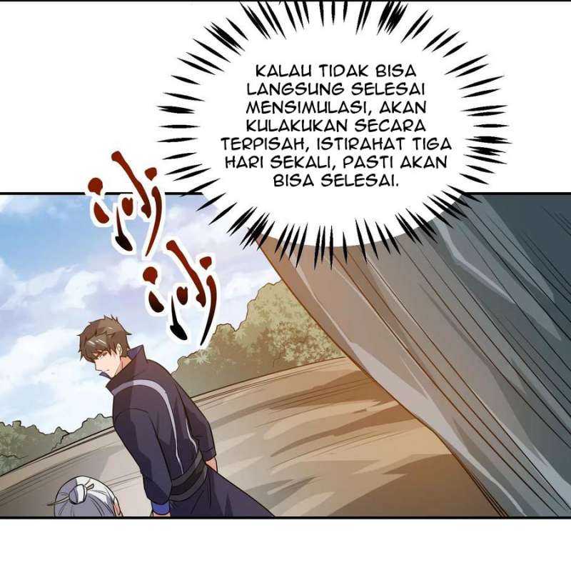 First Dragon Chapter 126 Gambar 37