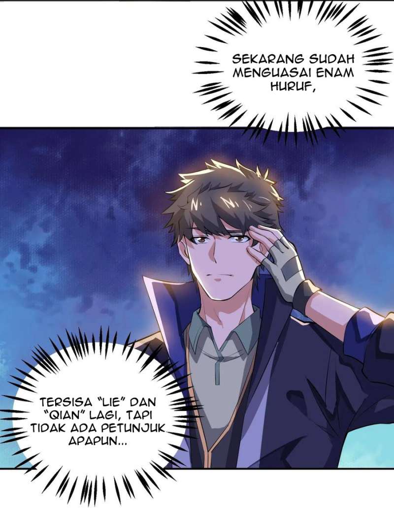 First Dragon Chapter 126 Gambar 40