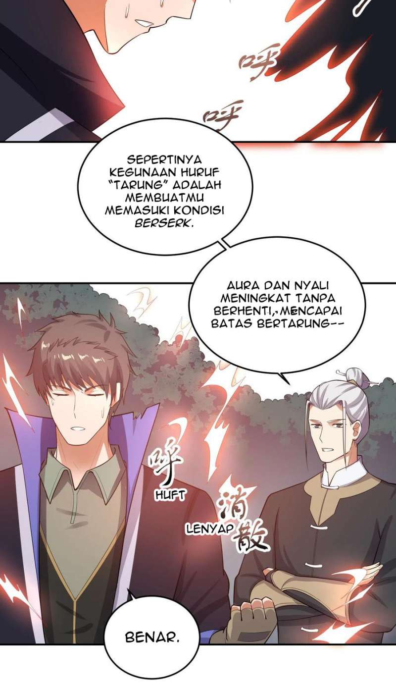 First Dragon Chapter 126 Gambar 6