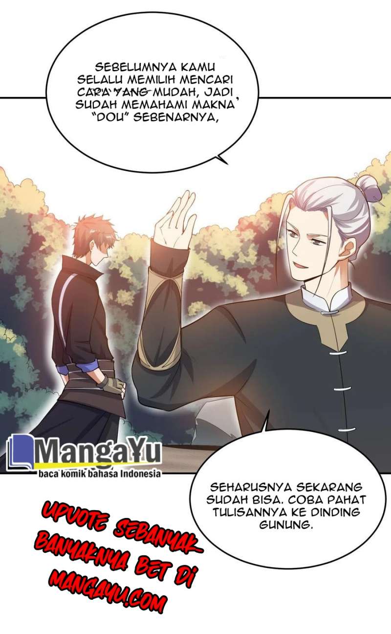 First Dragon Chapter 126 Gambar 8