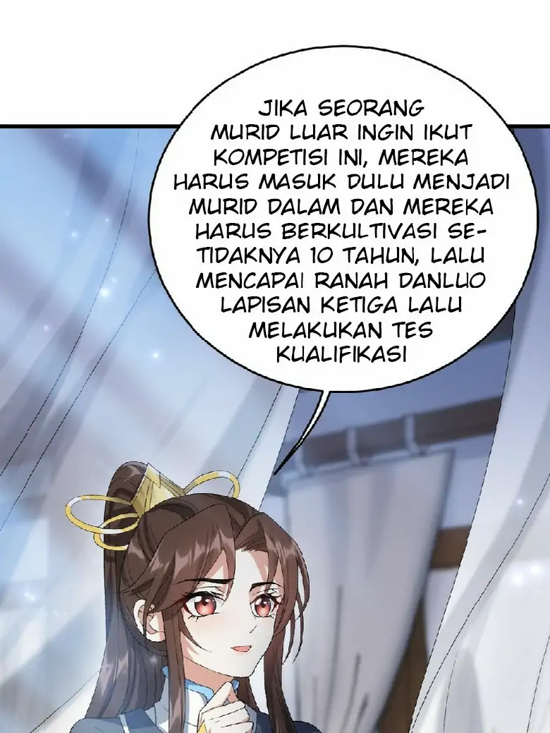 Return The Demon Goddess Chapter 12 Gambar 10