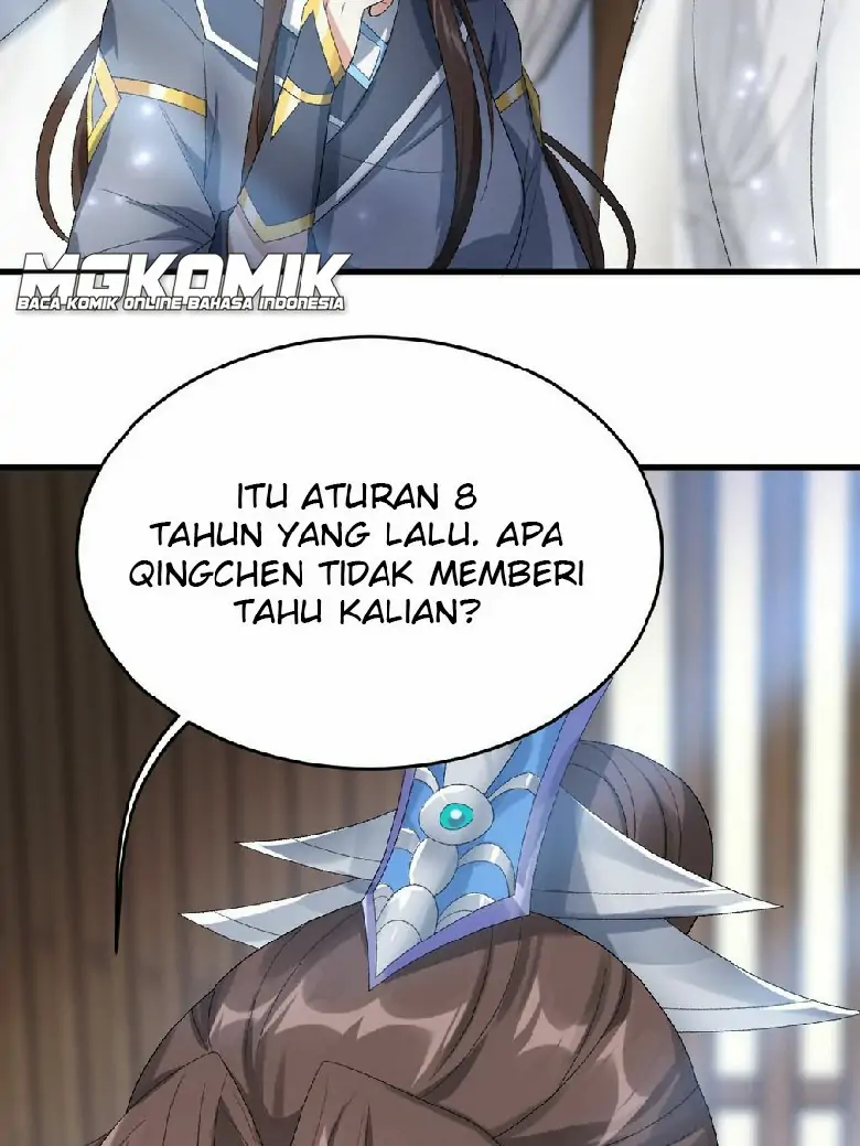 Return The Demon Goddess Chapter 12 Gambar 11