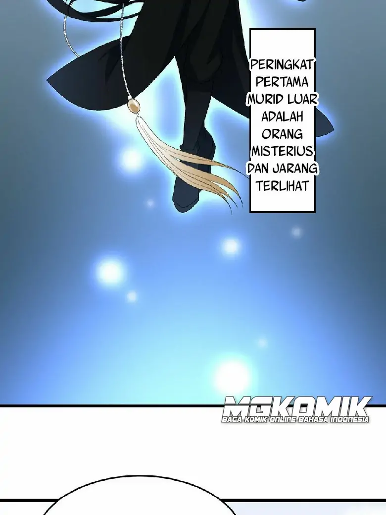 Return The Demon Goddess Chapter 12 Gambar 15