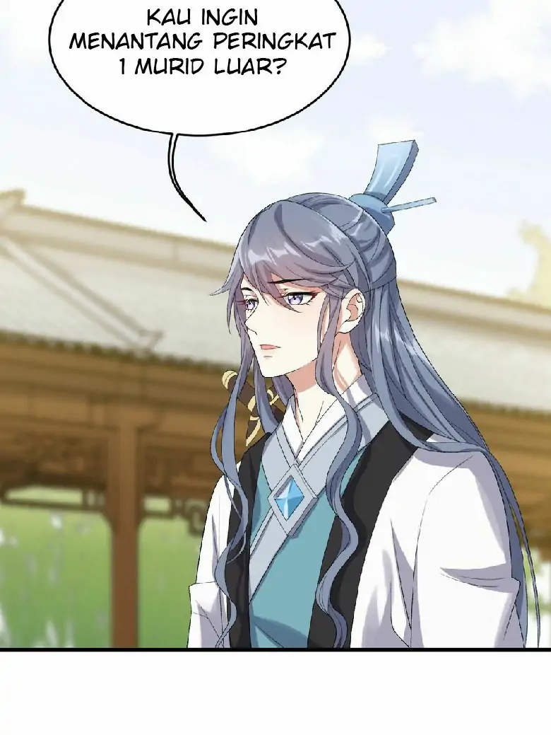 Return The Demon Goddess Chapter 12 Gambar 16