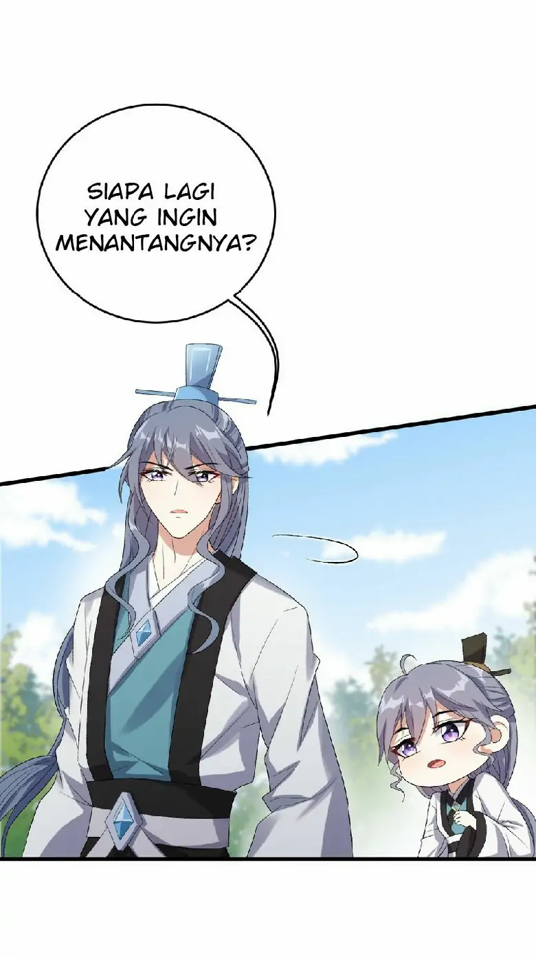 Return The Demon Goddess Chapter 12 Gambar 20